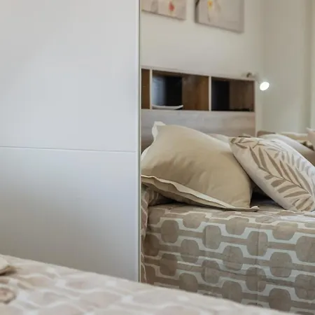 Lxr Niza 3hab Frente Al Mar アパート