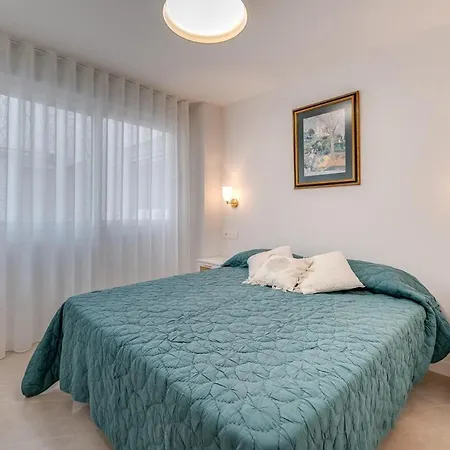 Appartement Lxr Niza 3hab Frente Al Mar Fuengirola