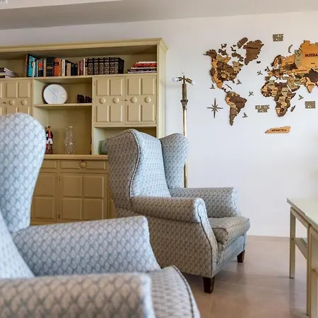 Lxr Niza 3hab Frente Al Mar * フエンヒロラ