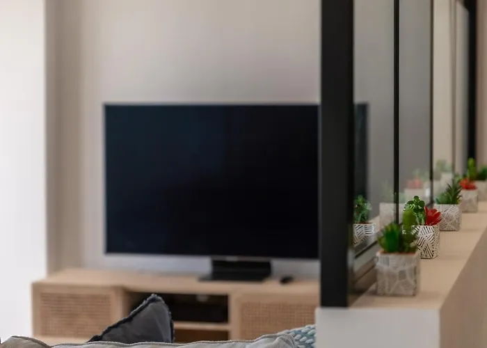 Lxr Niza 3hab Frente Al Mar *