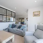 Apartamento Lxr Niza 3hab Frente Al Mar