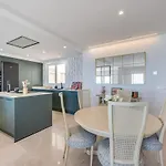 Apartamento Lxr Niza 3hab Frente Al Mar