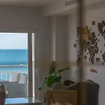 Lxr Niza 3hab Frente Al Mar Apartamento *