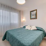 Apartamento Lxr Niza 3hab Frente Al Mar Fuengirola