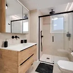 Apartamento Lxr Niza 3hab Frente Al Mar