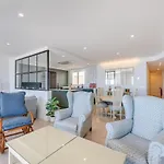 Apartamento Lxr Niza 3hab Frente Al Mar *