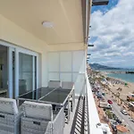 Lxr Niza 3hab Frente Al Mar