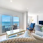Lxr Niza 3hab Frente Al Mar Apartamento Fuengirola