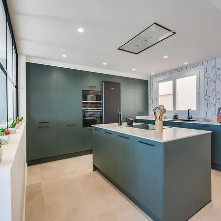 Lxr Niza 3hab Frente Al Mar 아파트