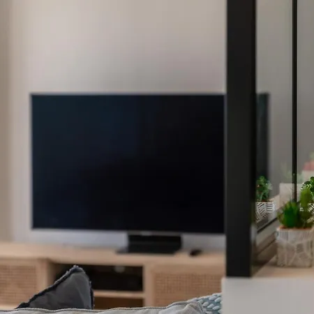 Lxr Niza 3hab Frente Al Mar *