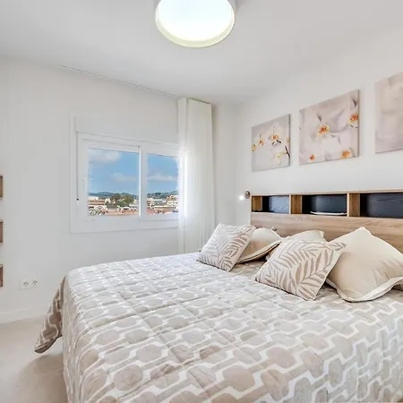 Lxr Niza 3hab Frente Al Mar 아파트