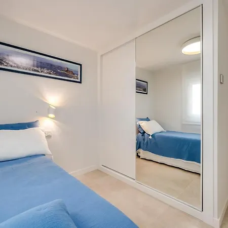 Lxr Niza 3hab Frente Al Mar 푸엔히롤라