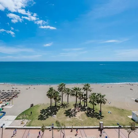 Lxr Niza 3hab Frente Al Mar *