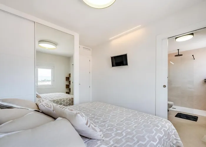 Lxr Niza 3hab Frente Al Mar