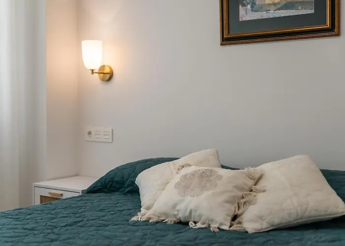 Apartman Lxr Niza 3hab Frente Al Mar