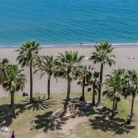 Lxr Niza 3hab Frente Al Mar *