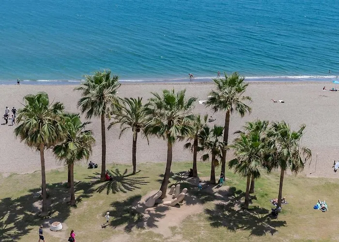 Lxr Niza 3hab Frente Al Mar *